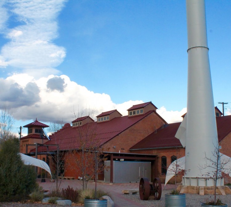The Powerhouse - Science Center/TinkerLab (Durango,&nbspCO)